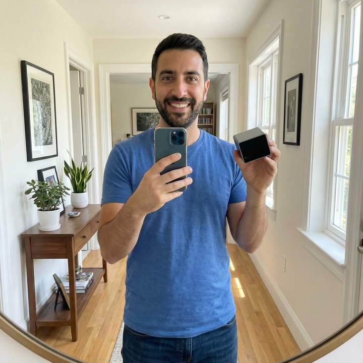 Review by Daniel M