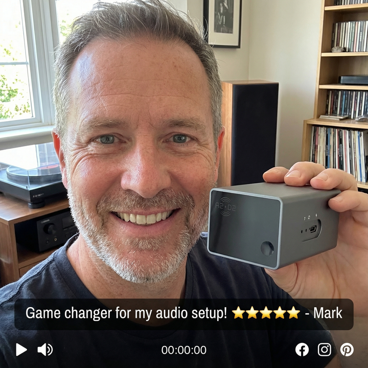 Review by Mark S