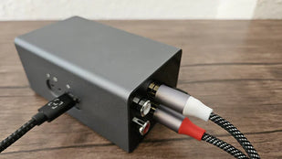 1. Plug It In